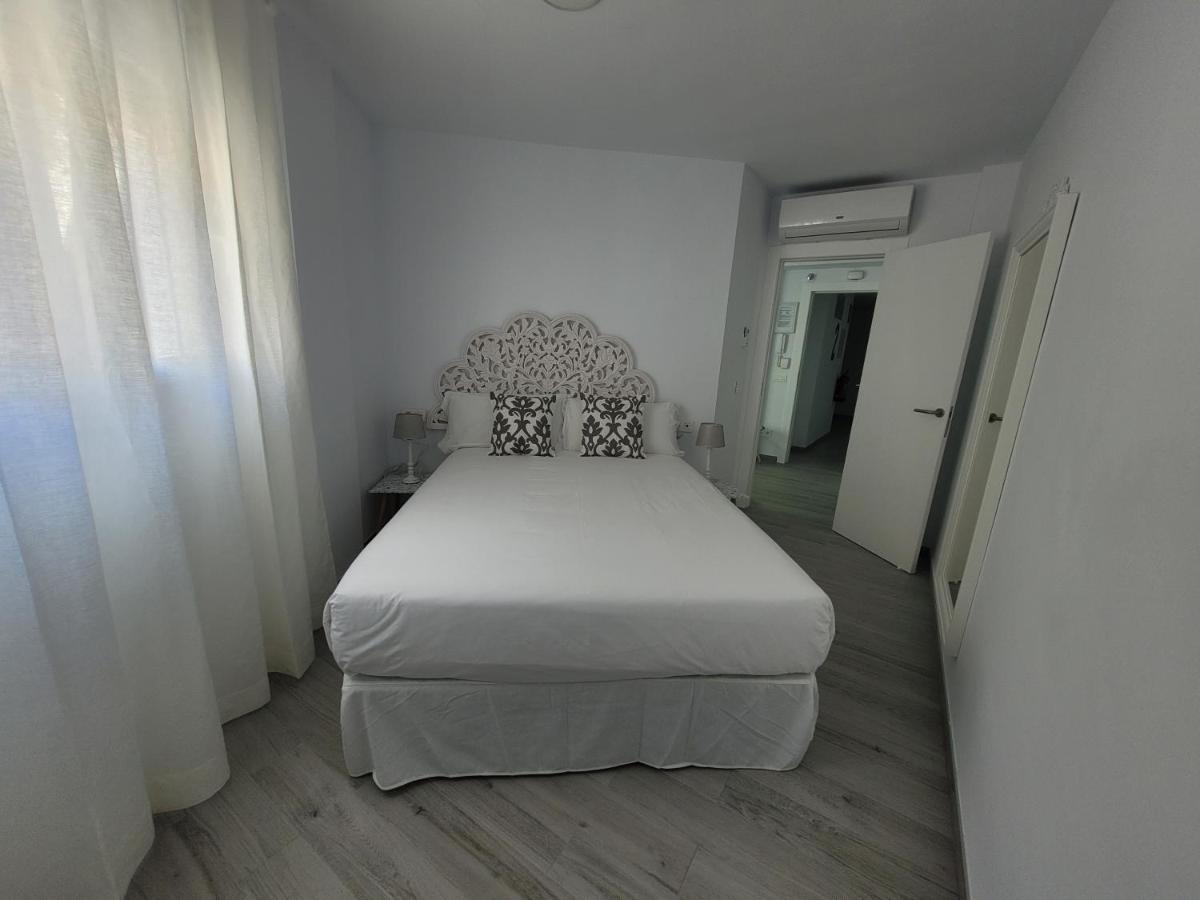 Apartamentos “Mar De Coral” Aguadulce Aguadulce  Exterior photo